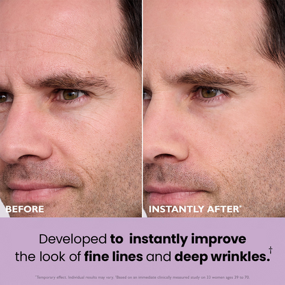 Instant Easy Wear Face Tightener-Wear Formula With Brush Free