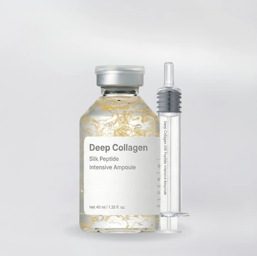 Deep Collagen Peptide Lifting Ampoule