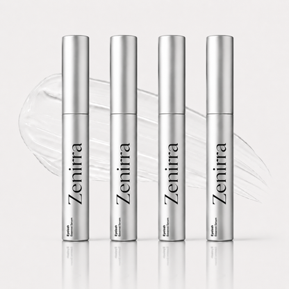 Zenirra™ Eyelash Growth Serum | Longer, Fuller Looking Lashes | Buy 1 Get 1 FREE + Up to 20% OFF